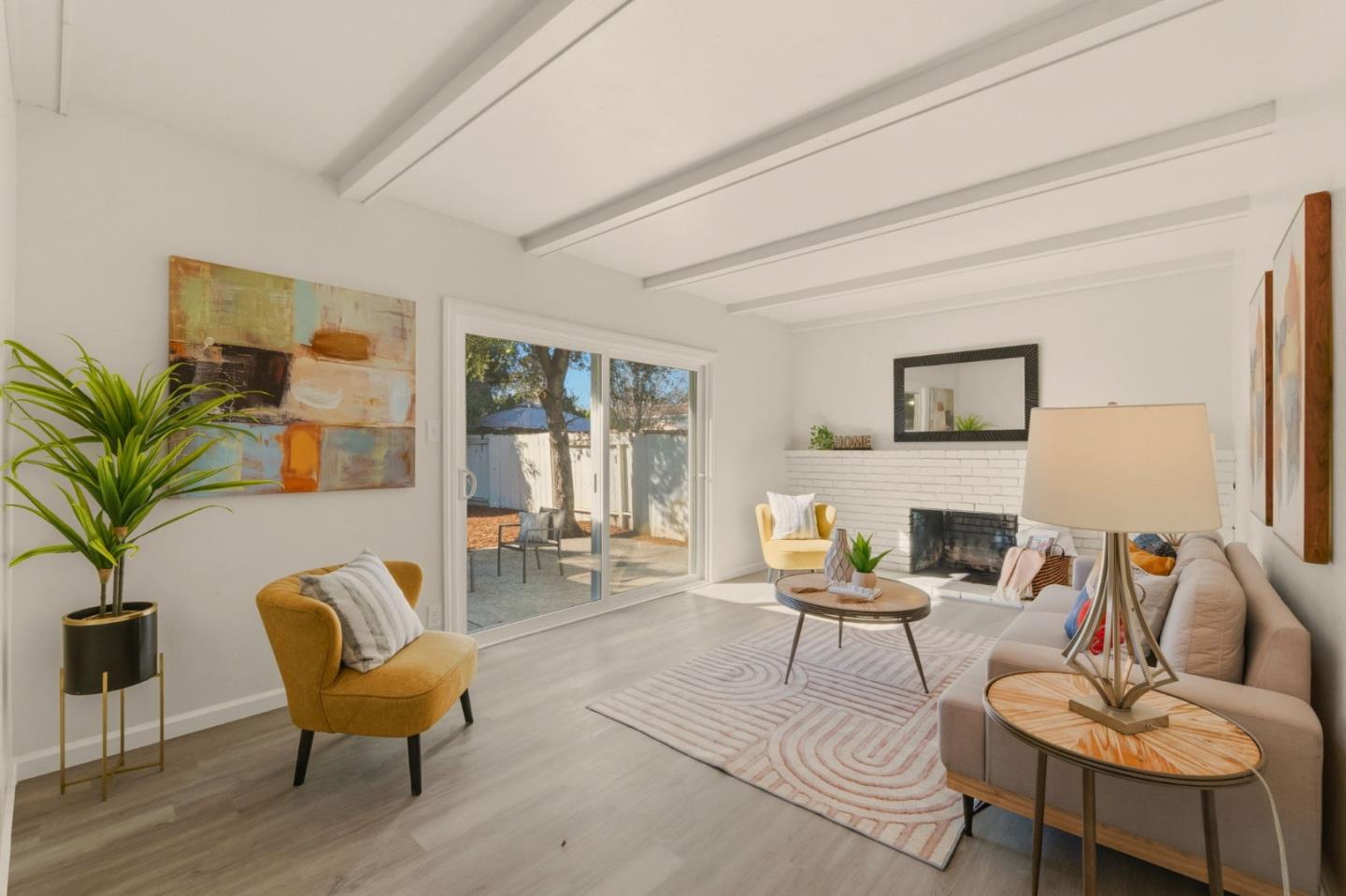 Detail Gallery Image 19 of 42 For 1941 Grosvenor Dr, San Jose,  CA 95132 - 3 Beds | 2 Baths