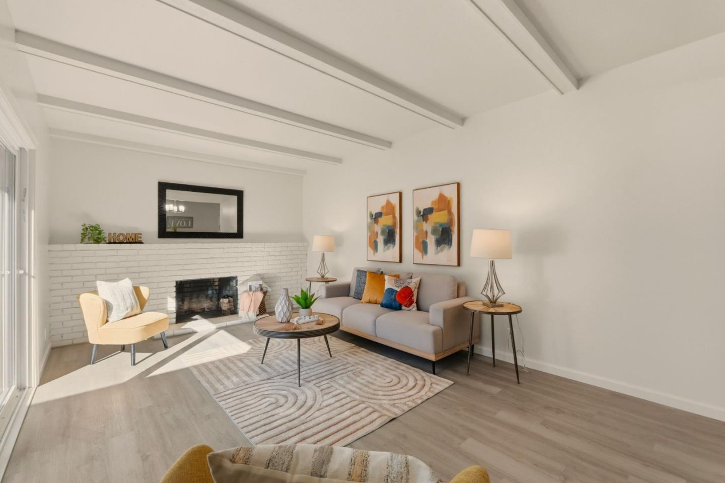 Detail Gallery Image 20 of 42 For 1941 Grosvenor Dr, San Jose,  CA 95132 - 3 Beds | 2 Baths