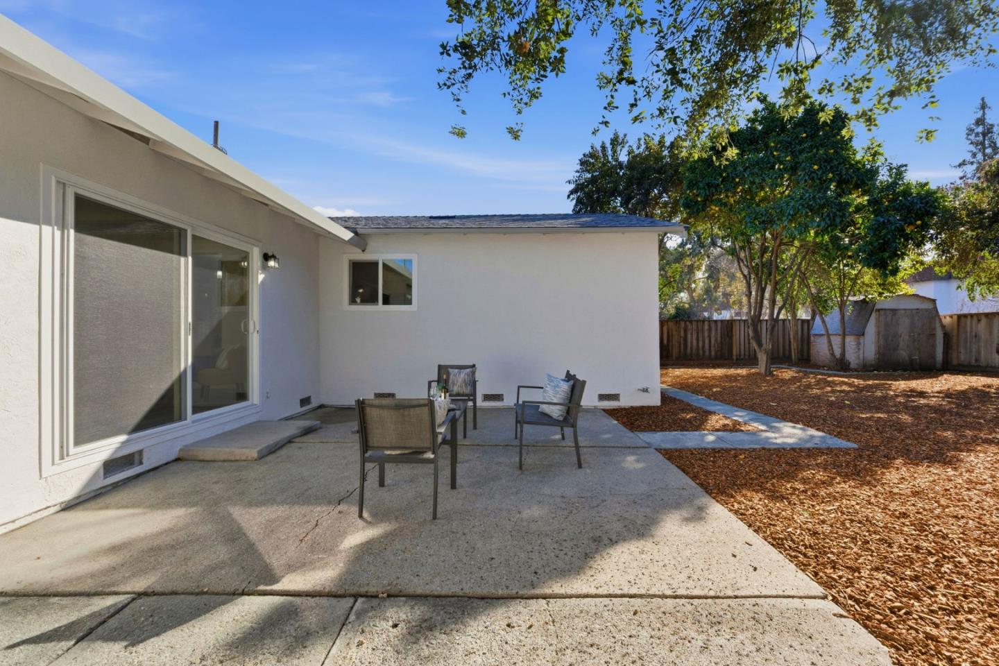 Detail Gallery Image 33 of 42 For 1941 Grosvenor Dr, San Jose,  CA 95132 - 3 Beds | 2 Baths