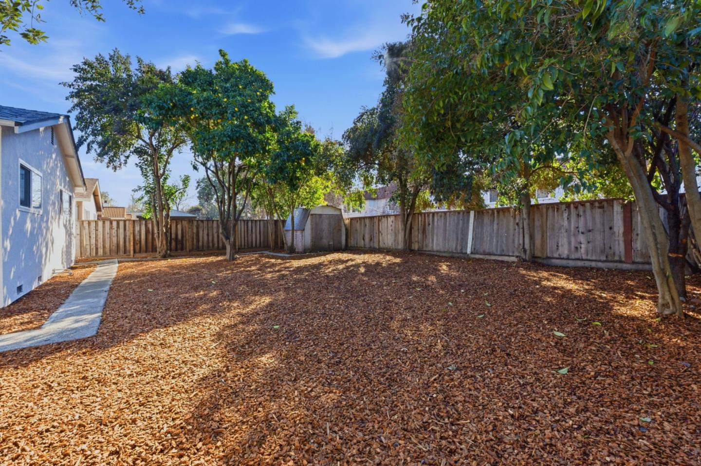 Detail Gallery Image 38 of 42 For 1941 Grosvenor Dr, San Jose,  CA 95132 - 3 Beds | 2 Baths