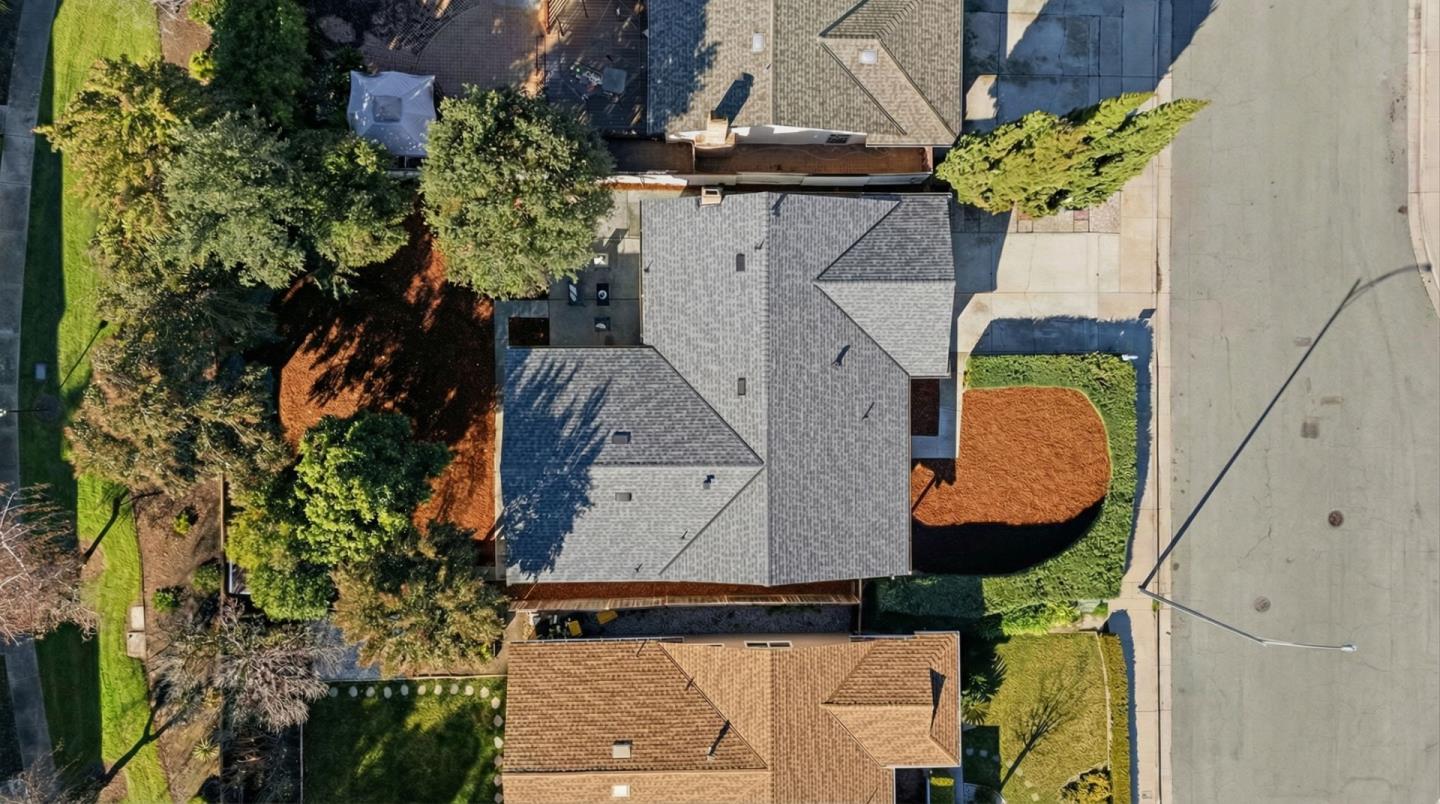 Detail Gallery Image 40 of 42 For 1941 Grosvenor Dr, San Jose,  CA 95132 - 3 Beds | 2 Baths