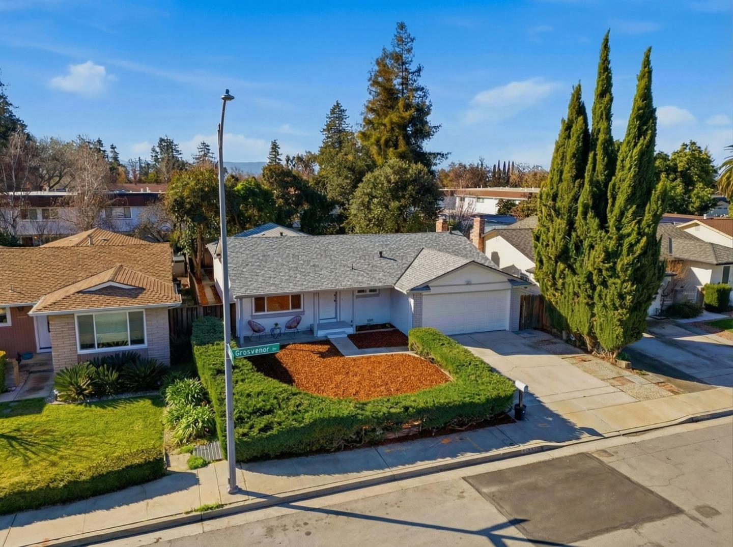 Detail Gallery Image 41 of 42 For 1941 Grosvenor Dr, San Jose,  CA 95132 - 3 Beds | 2 Baths