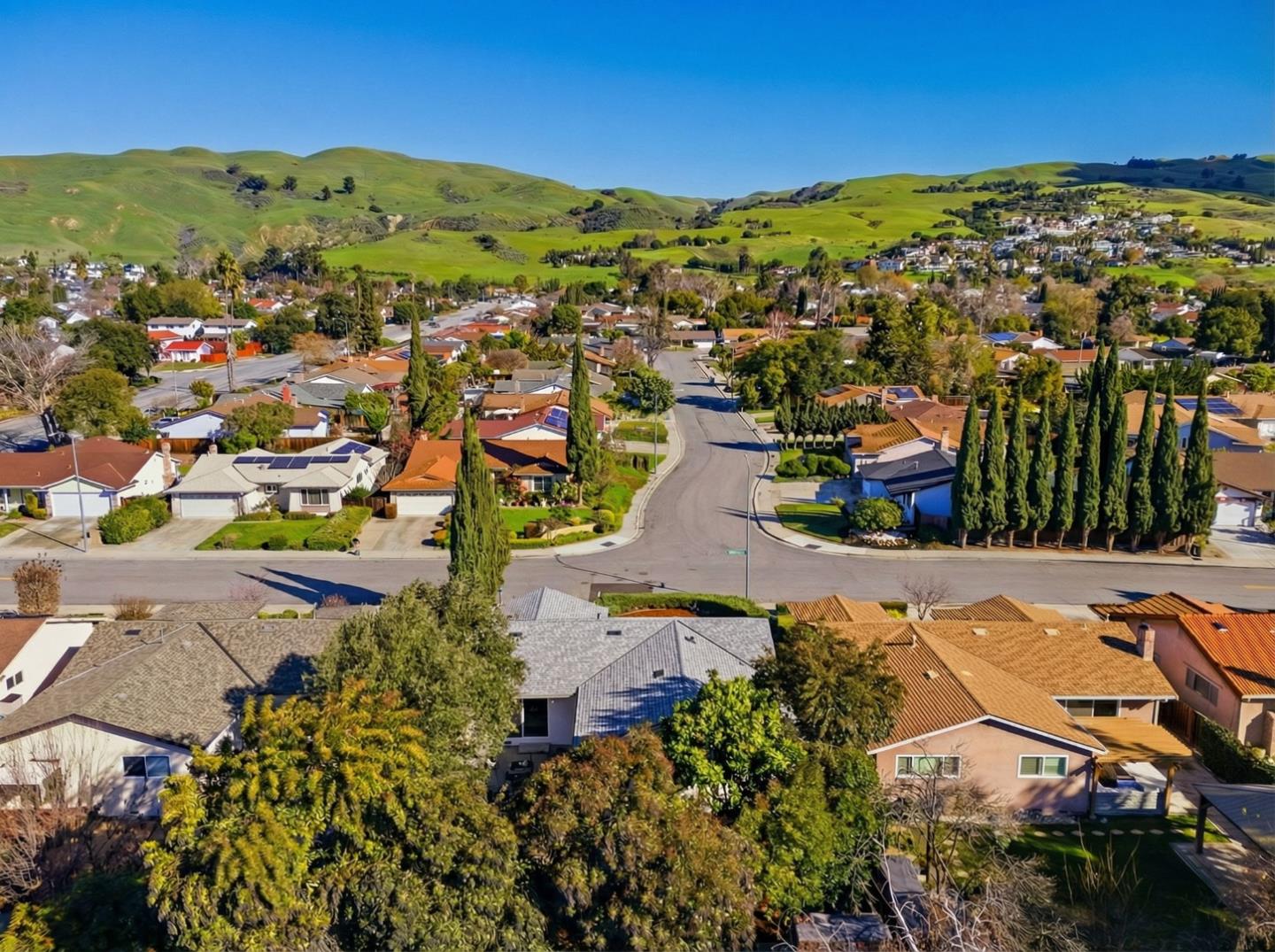 Detail Gallery Image 42 of 42 For 1941 Grosvenor Dr, San Jose,  CA 95132 - 3 Beds | 2 Baths
