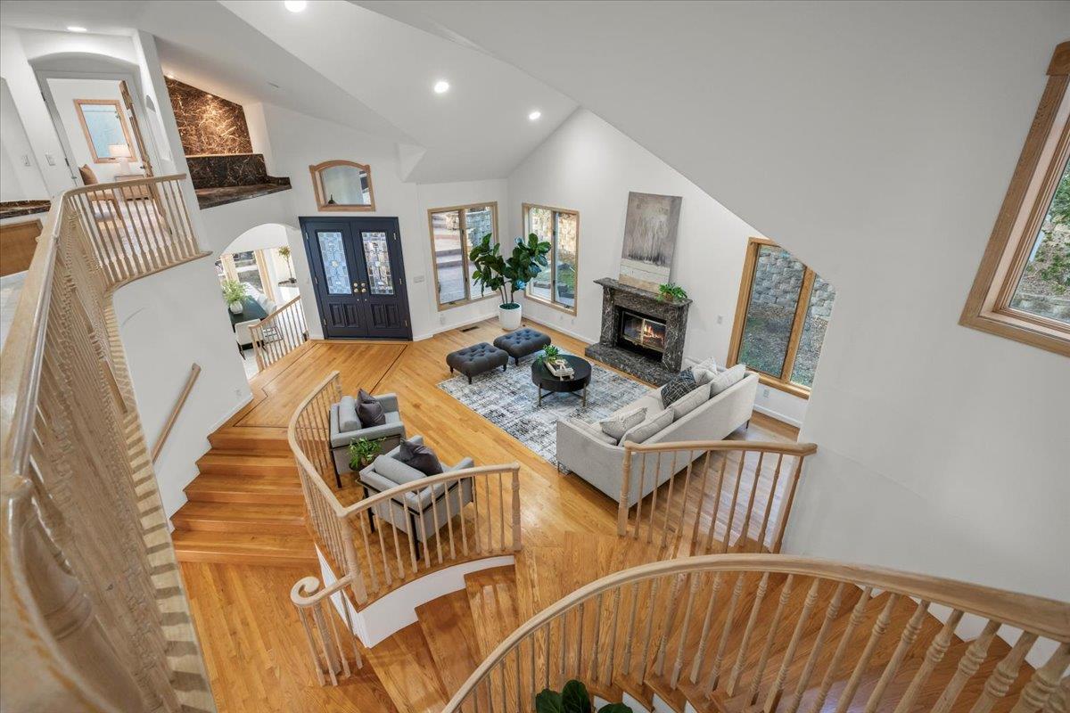 Detail Gallery Image 17 of 39 For 3961 Jefferson Ave, Redwood City,  CA 94062 - 4 Beds | 4/1 Baths