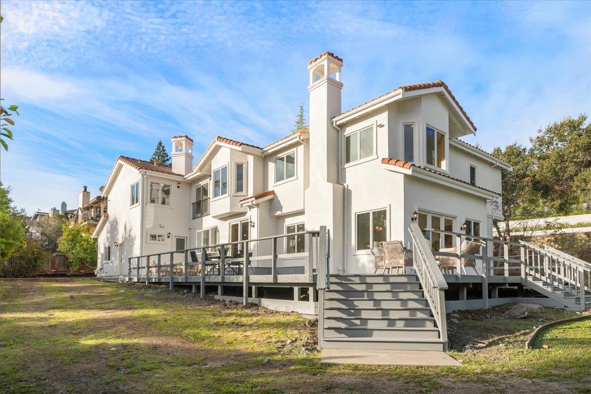 Detail Gallery Image 36 of 39 For 3961 Jefferson Ave, Redwood City,  CA 94062 - 4 Beds | 4/1 Baths