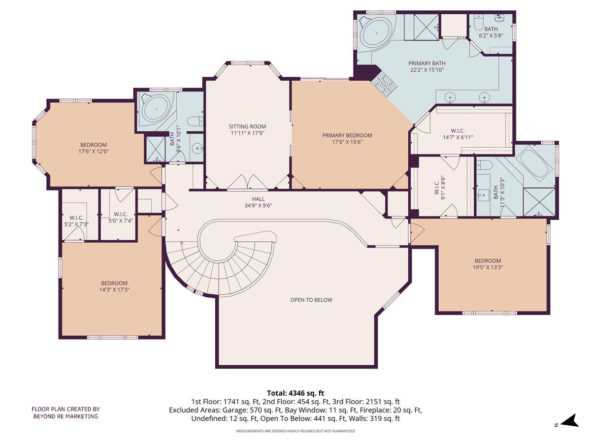 Detail Gallery Image 39 of 39 For 3961 Jefferson Ave, Redwood City,  CA 94062 - 4 Beds | 4/1 Baths