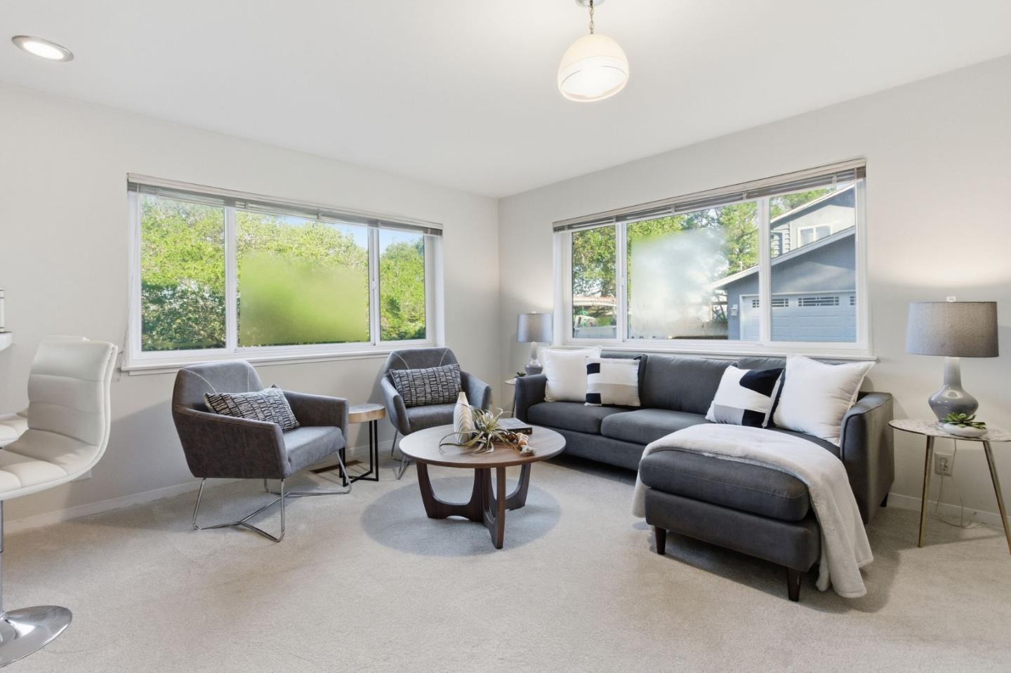 Detail Gallery Image 11 of 22 For 75 Coronado Ave, San Carlos,  CA 94070 - 3 Beds | 2 Baths