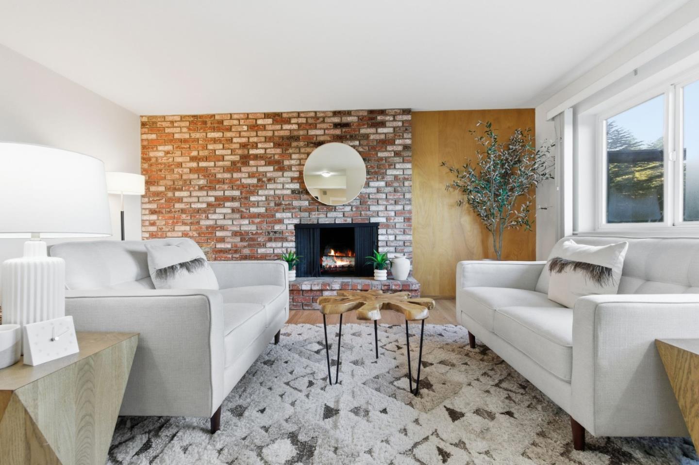 Detail Gallery Image 5 of 22 For 75 Coronado Ave, San Carlos,  CA 94070 - 3 Beds | 2 Baths