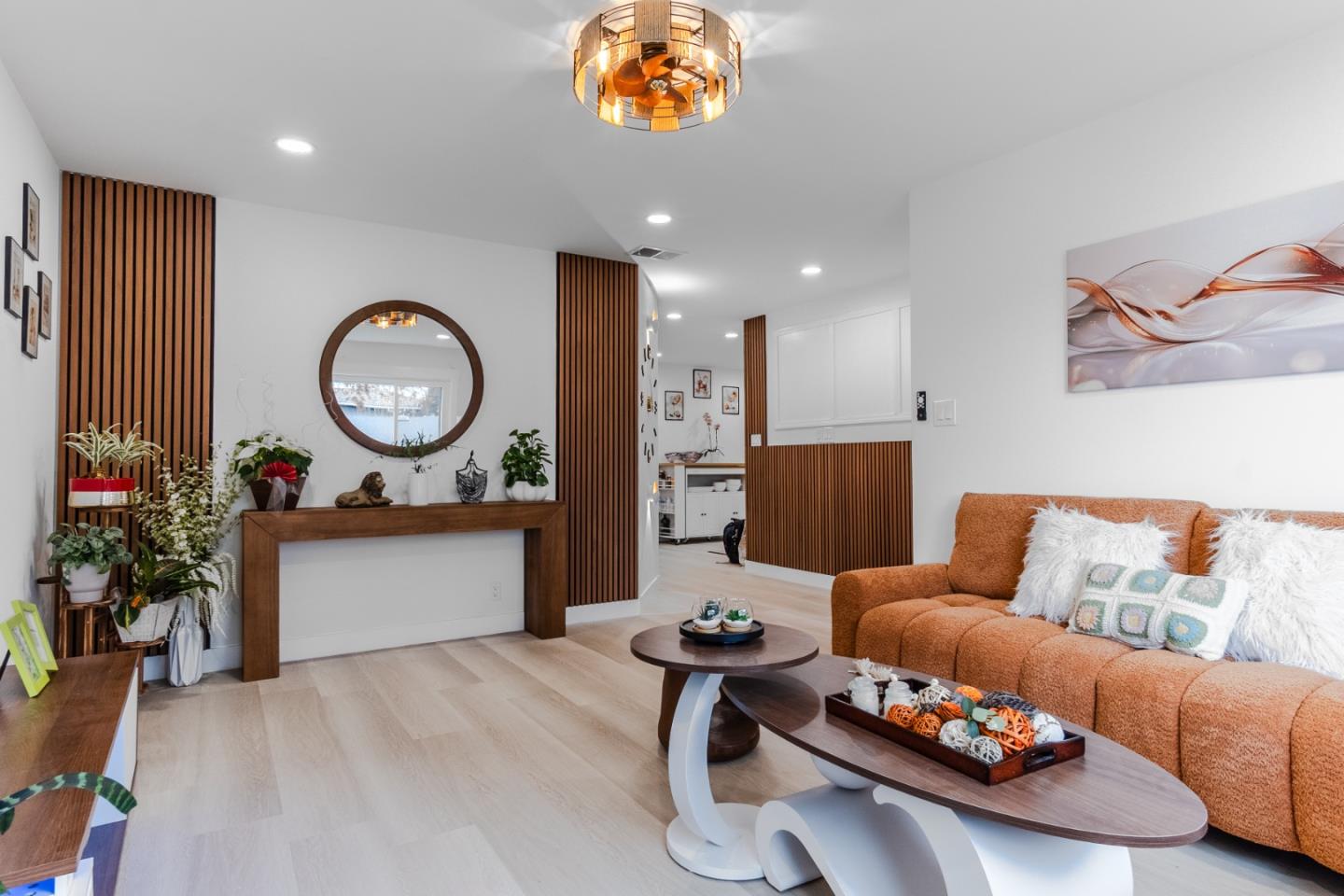 Detail Gallery Image 5 of 39 For 2786 Plumas Dr, San Jose,  CA 95121 - 4 Beds | 2 Baths