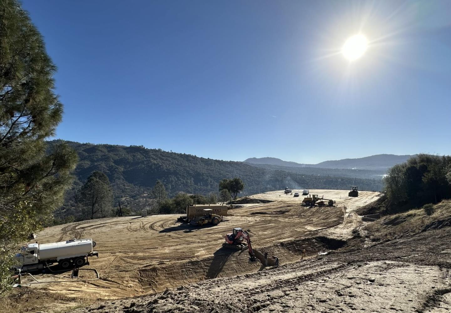 Commercial Properties