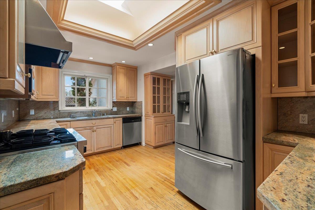 Detail Gallery Image 11 of 47 For 1459 Arroyo Seco Dr, Campbell,  CA 95008 - 5 Beds | 3 Baths