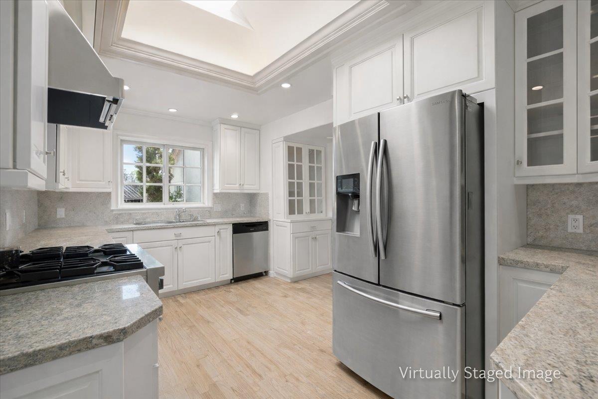 Detail Gallery Image 12 of 47 For 1459 Arroyo Seco Dr, Campbell,  CA 95008 - 5 Beds | 3 Baths