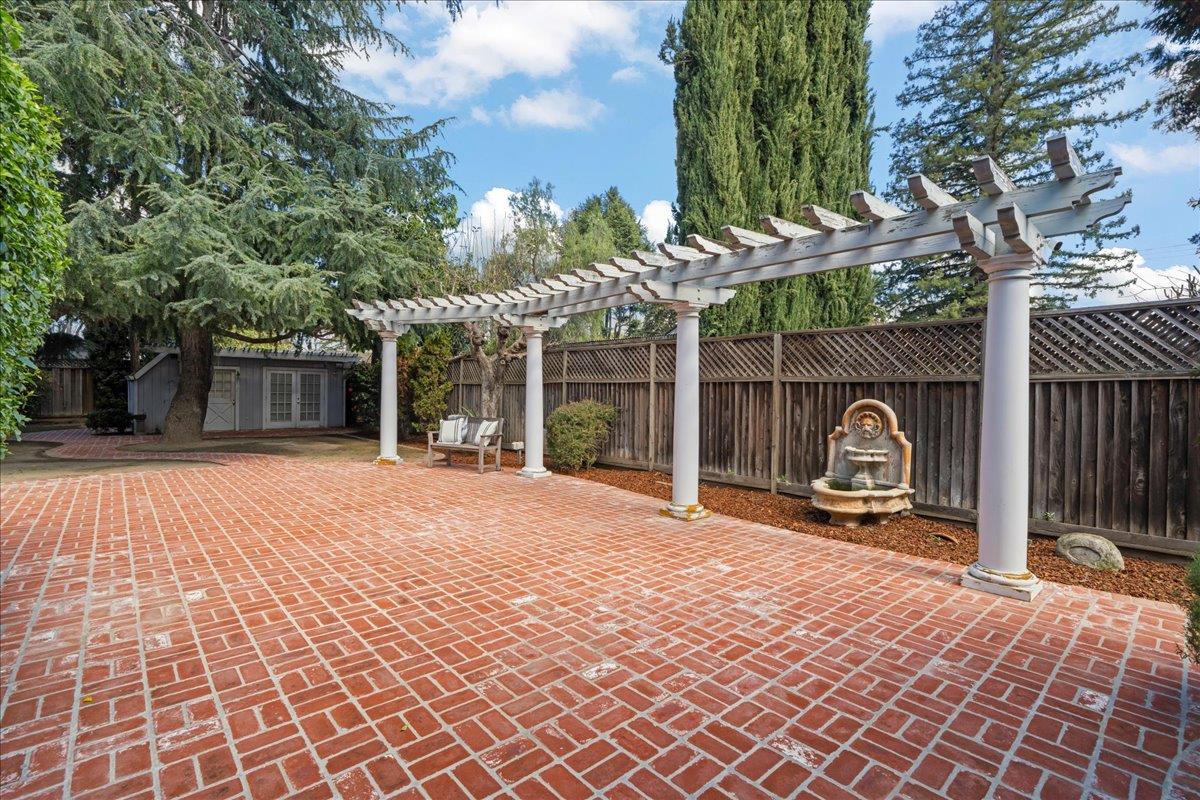 Detail Gallery Image 35 of 47 For 1459 Arroyo Seco Dr, Campbell,  CA 95008 - 5 Beds | 3 Baths