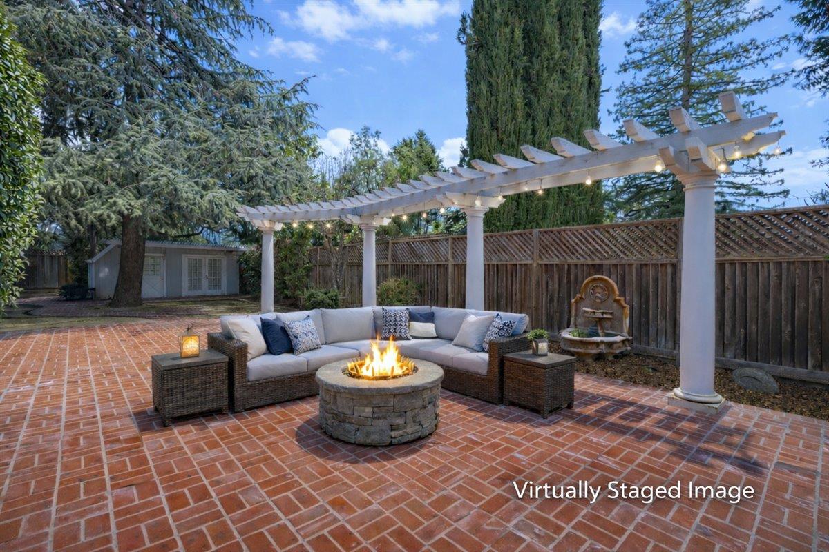 Detail Gallery Image 36 of 47 For 1459 Arroyo Seco Dr, Campbell,  CA 95008 - 5 Beds | 3 Baths