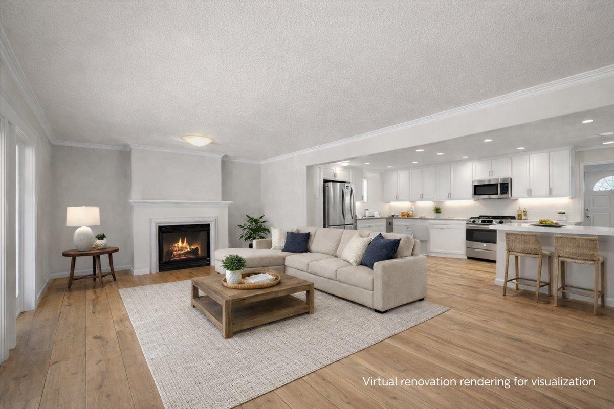 Detail Gallery Image 8 of 47 For 1459 Arroyo Seco Dr, Campbell,  CA 95008 - 5 Beds | 3 Baths