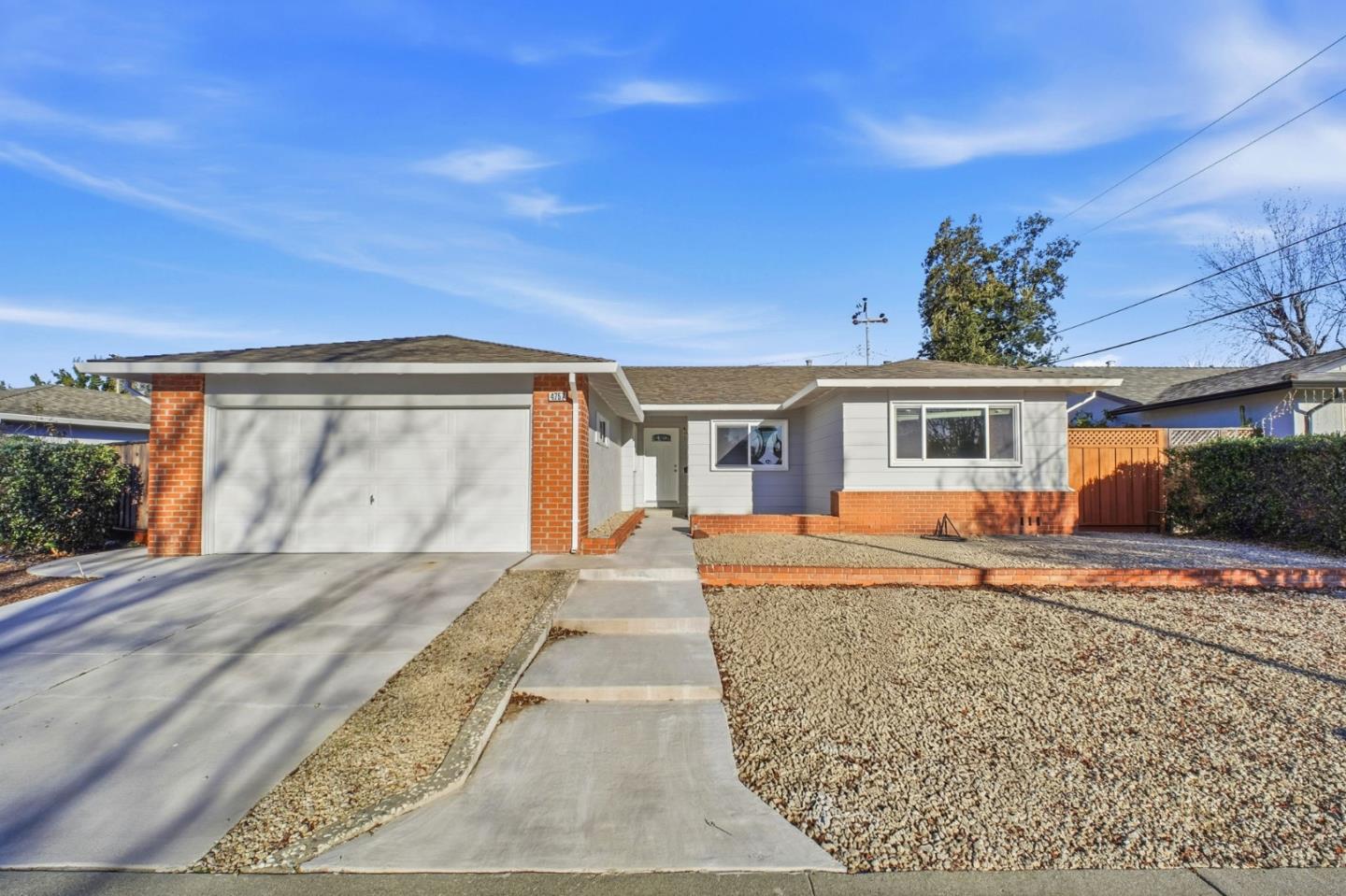 Detail Gallery Image 2 of 35 For 4757 Shelborne Park Ct, Fremont,  CA 94538 - 4 Beds | 2 Baths