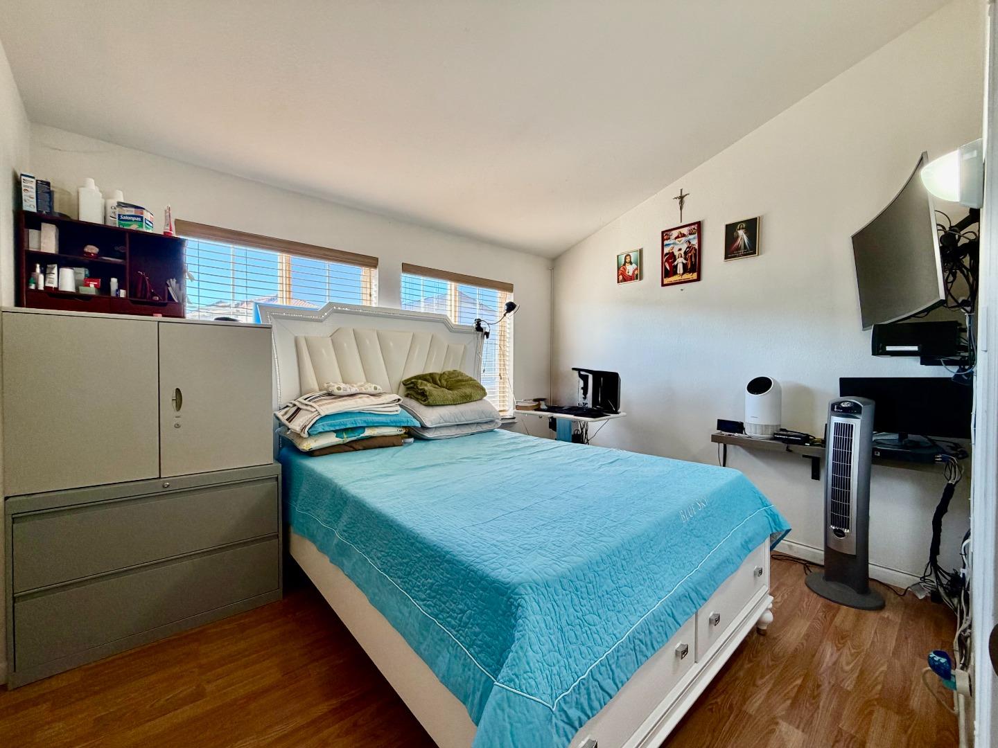 Detail Gallery Image 9 of 20 For 555 Umbarger Rd #124,  San Jose,  CA 95111 - 2 Beds | 2 Baths
