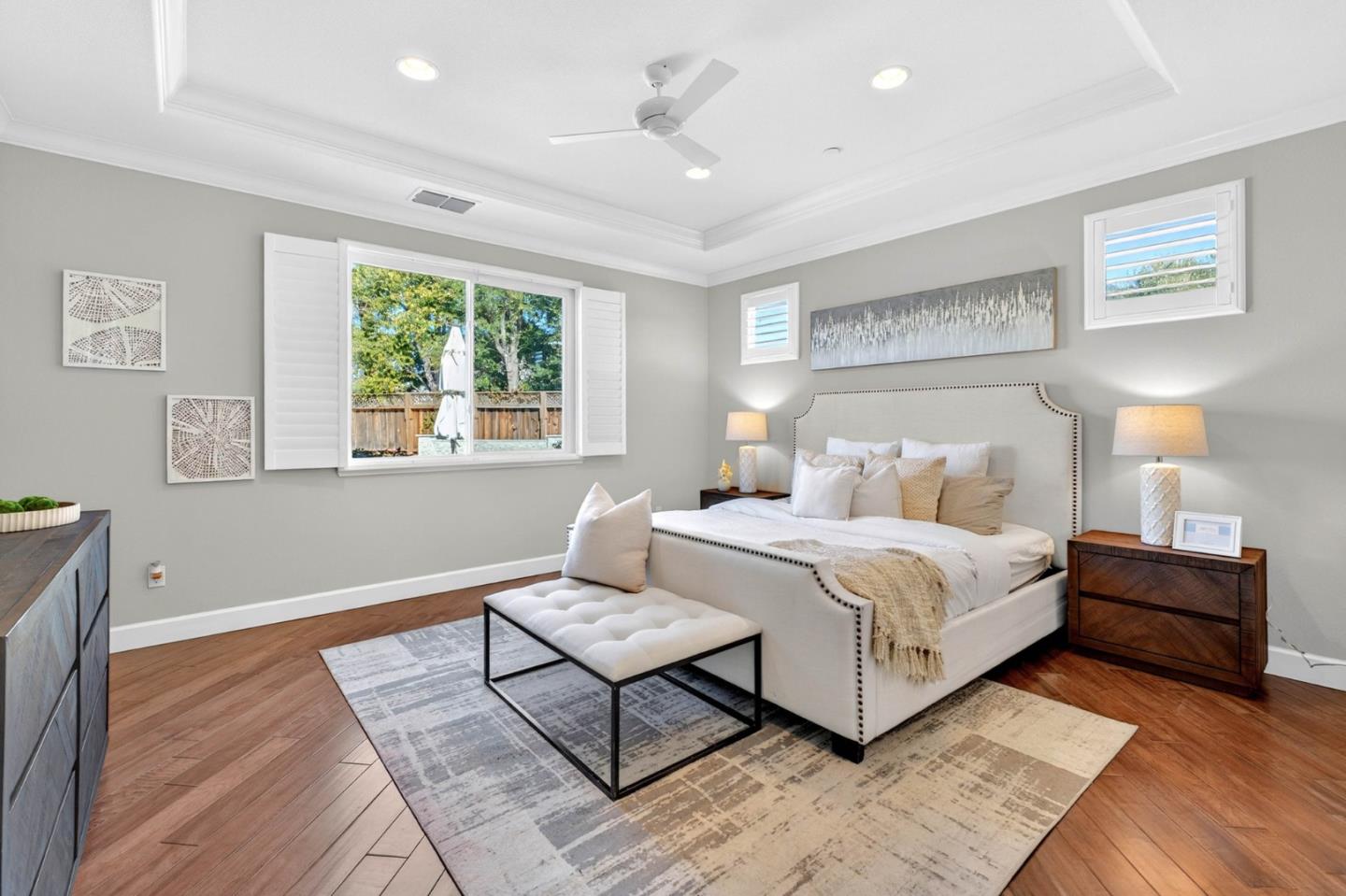 Detail Gallery Image 14 of 36 For 1655 Martinez Way, Morgan Hill,  CA 95037 - 4 Beds | 2/1 Baths