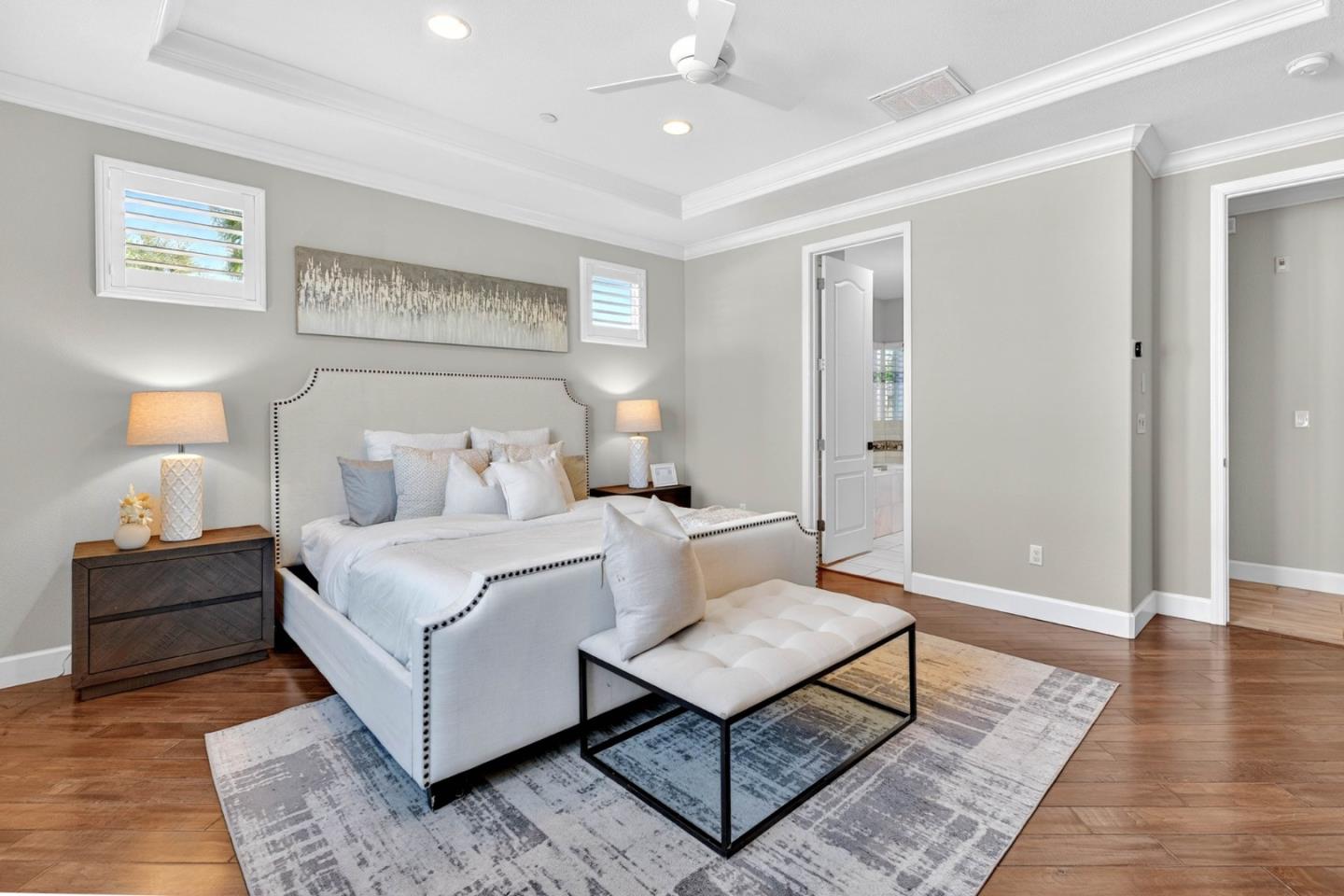 Detail Gallery Image 15 of 36 For 1655 Martinez Way, Morgan Hill,  CA 95037 - 4 Beds | 2/1 Baths