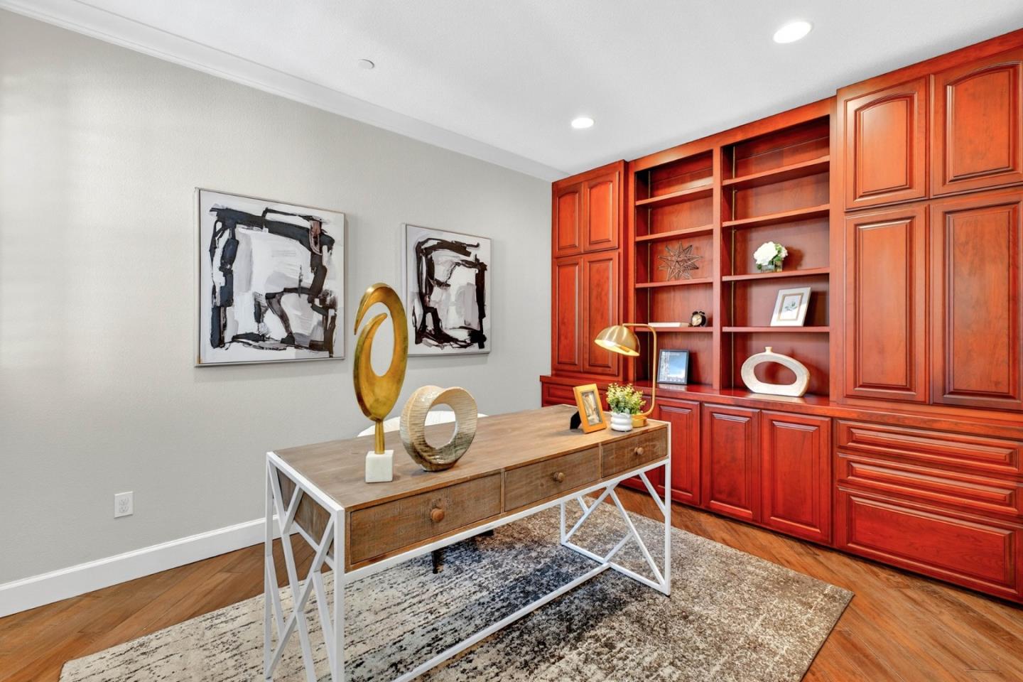 Detail Gallery Image 22 of 36 For 1655 Martinez Way, Morgan Hill,  CA 95037 - 4 Beds | 2/1 Baths