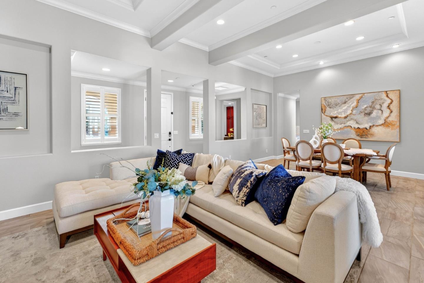 Detail Gallery Image 6 of 36 For 1655 Martinez Way, Morgan Hill,  CA 95037 - 4 Beds | 2/1 Baths