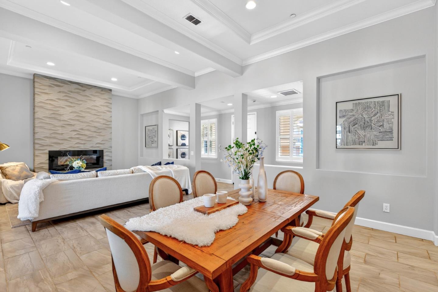 Detail Gallery Image 7 of 36 For 1655 Martinez Way, Morgan Hill,  CA 95037 - 4 Beds | 2/1 Baths