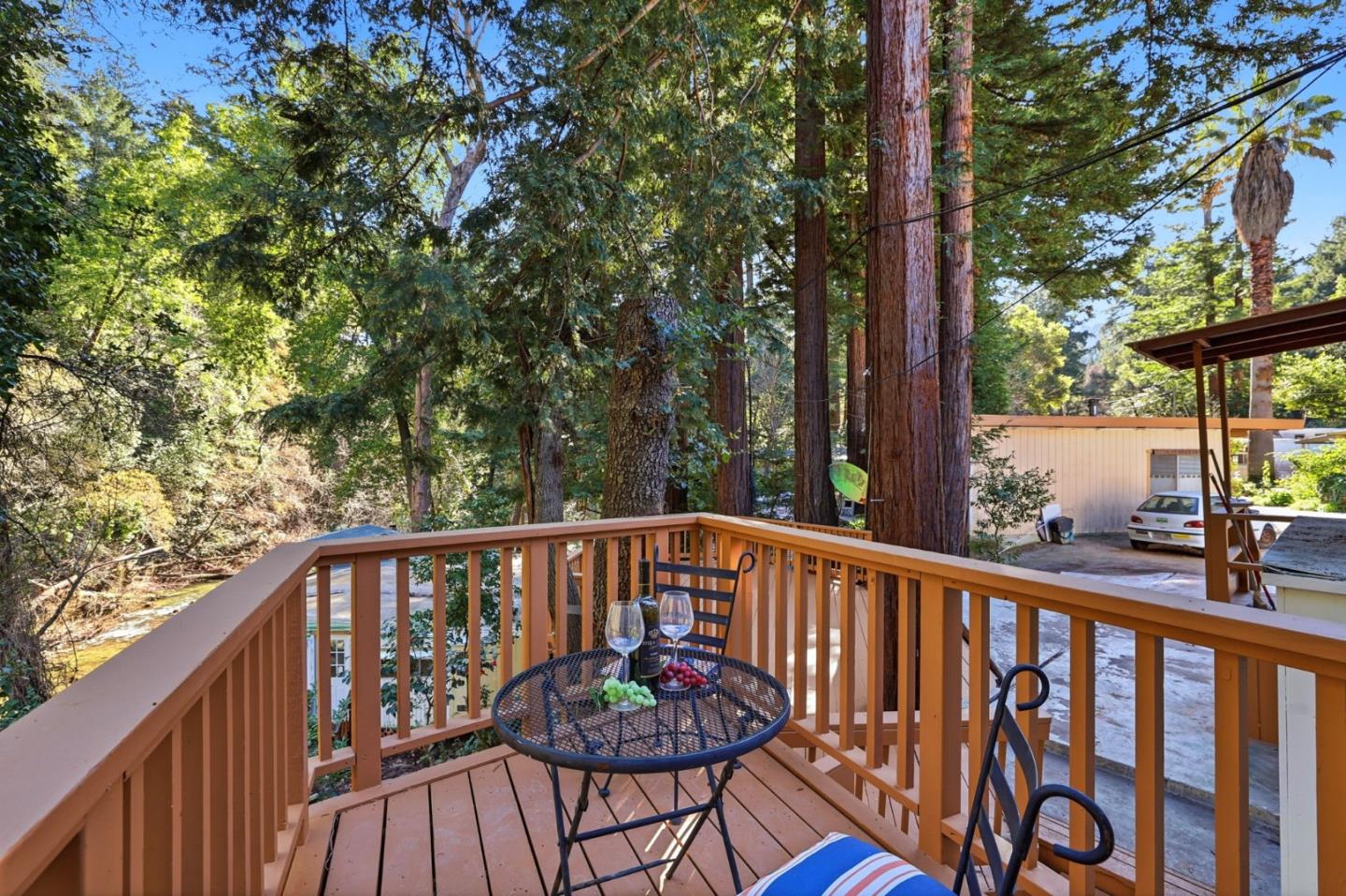 Detail Gallery Image 20 of 49 For 265 Brown Gables Rd #11,  Ben Lomond,  CA 95005 - 2 Beds | 1 Baths