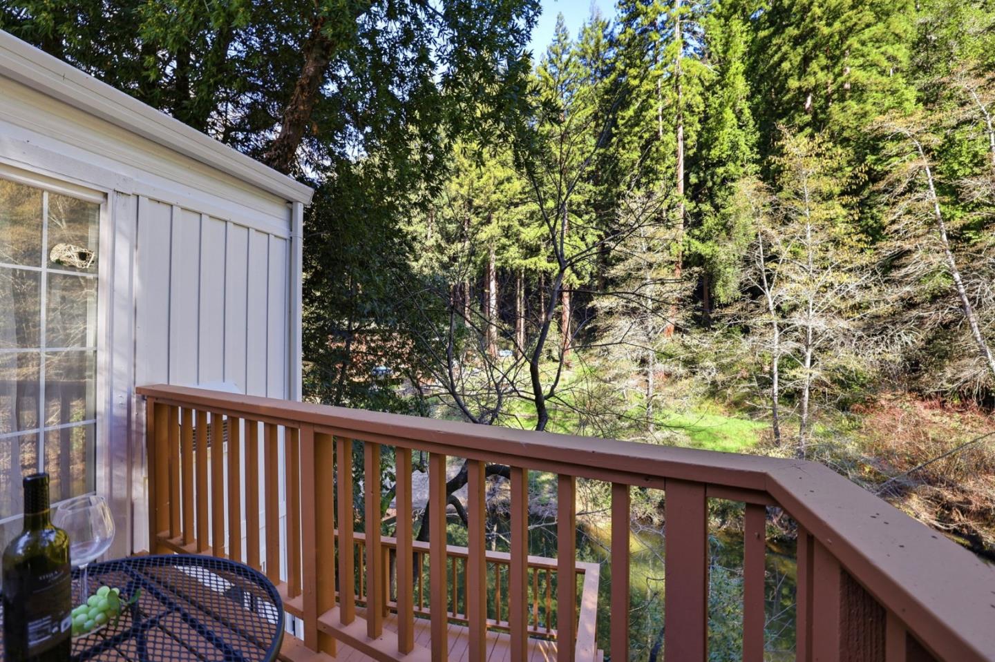 Detail Gallery Image 21 of 49 For 265 Brown Gables Rd #11,  Ben Lomond,  CA 95005 - 2 Beds | 1 Baths