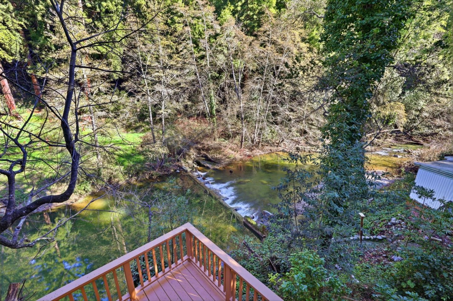 Detail Gallery Image 22 of 49 For 265 Brown Gables Rd #11,  Ben Lomond,  CA 95005 - 2 Beds | 1 Baths