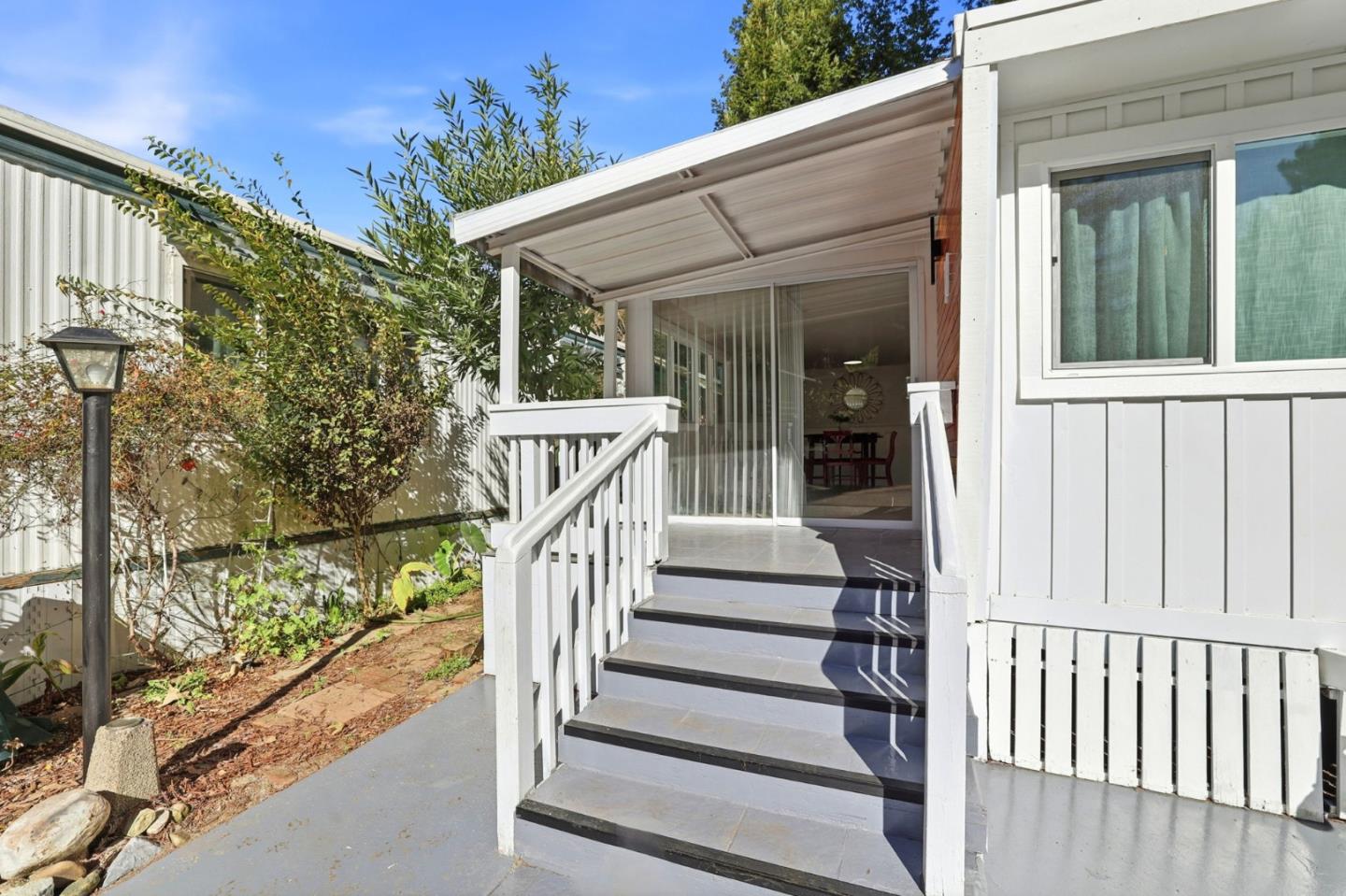 Detail Gallery Image 31 of 49 For 265 Brown Gables Rd #11,  Ben Lomond,  CA 95005 - 2 Beds | 1 Baths