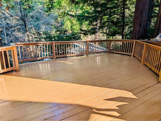 Detail Gallery Image 34 of 49 For 265 Brown Gables Rd #11,  Ben Lomond,  CA 95005 - 2 Beds | 1 Baths