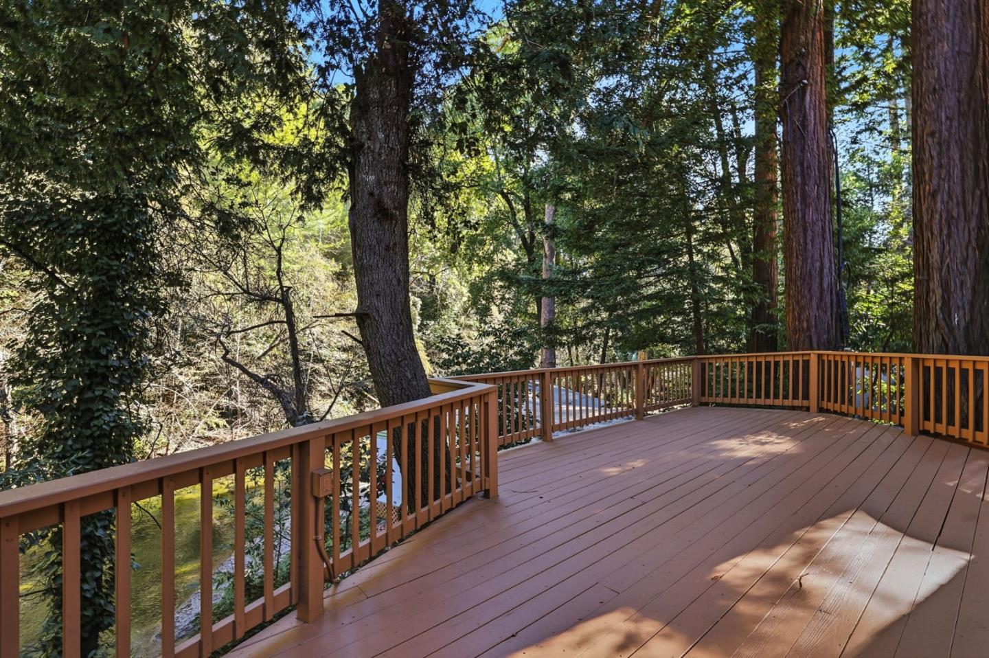 Detail Gallery Image 36 of 49 For 265 Brown Gables Rd #11,  Ben Lomond,  CA 95005 - 2 Beds | 1 Baths