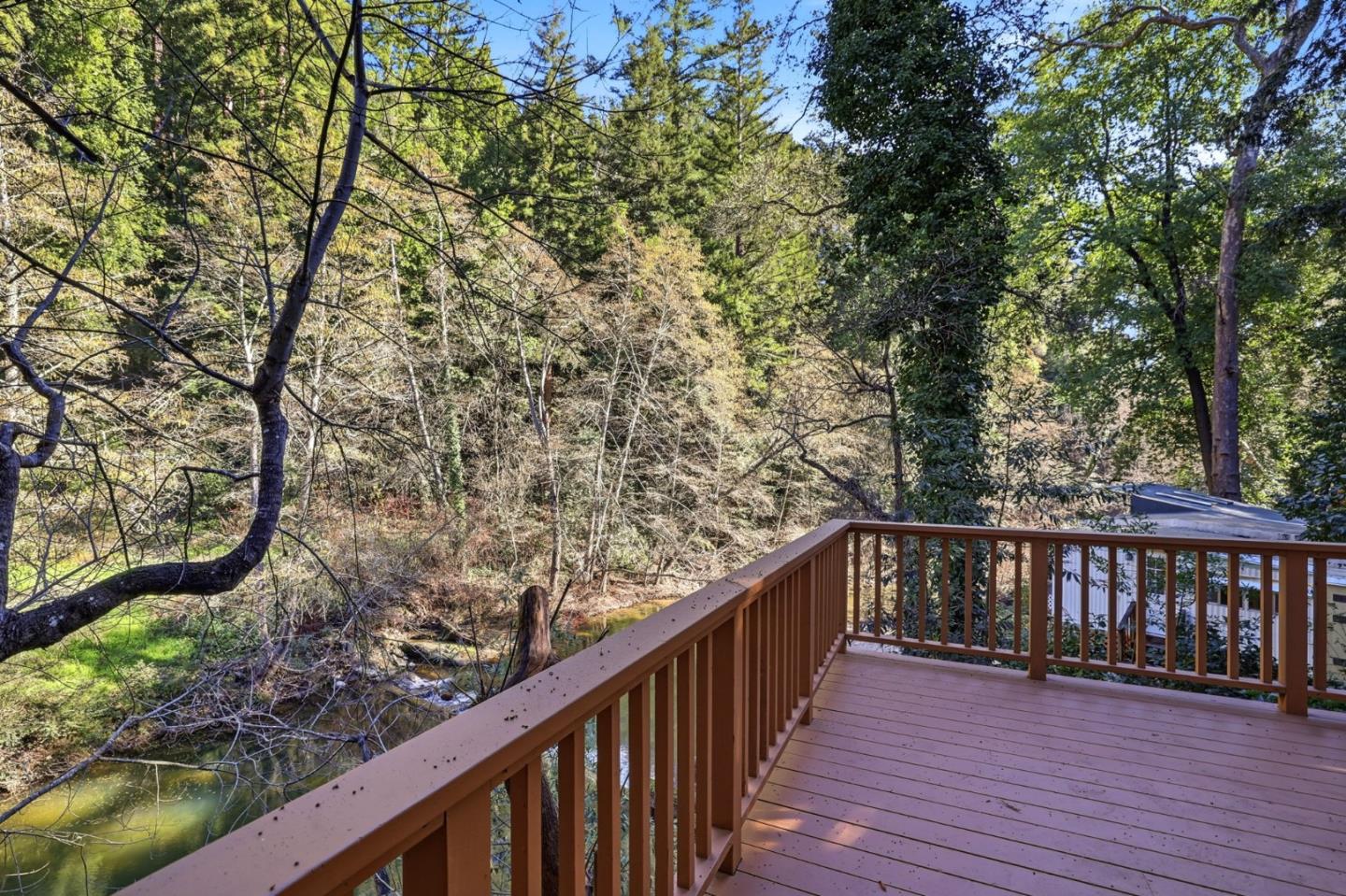 Detail Gallery Image 38 of 49 For 265 Brown Gables Rd #11,  Ben Lomond,  CA 95005 - 2 Beds | 1 Baths