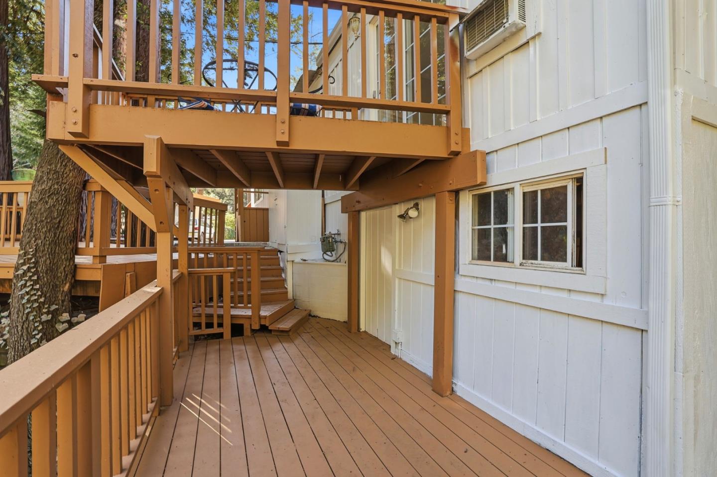 Detail Gallery Image 39 of 49 For 265 Brown Gables Rd #11,  Ben Lomond,  CA 95005 - 2 Beds | 1 Baths