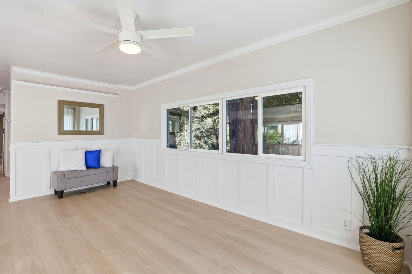 Detail Gallery Image 4 of 49 For 265 Brown Gables Rd #11,  Ben Lomond,  CA 95005 - 2 Beds | 1 Baths