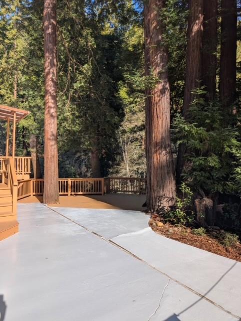 Detail Gallery Image 41 of 49 For 265 Brown Gables Rd #11,  Ben Lomond,  CA 95005 - 2 Beds | 1 Baths