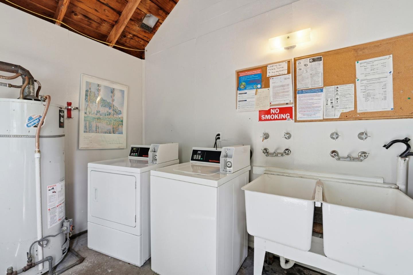 Detail Gallery Image 45 of 49 For 265 Brown Gables Rd #11,  Ben Lomond,  CA 95005 - 2 Beds | 1 Baths