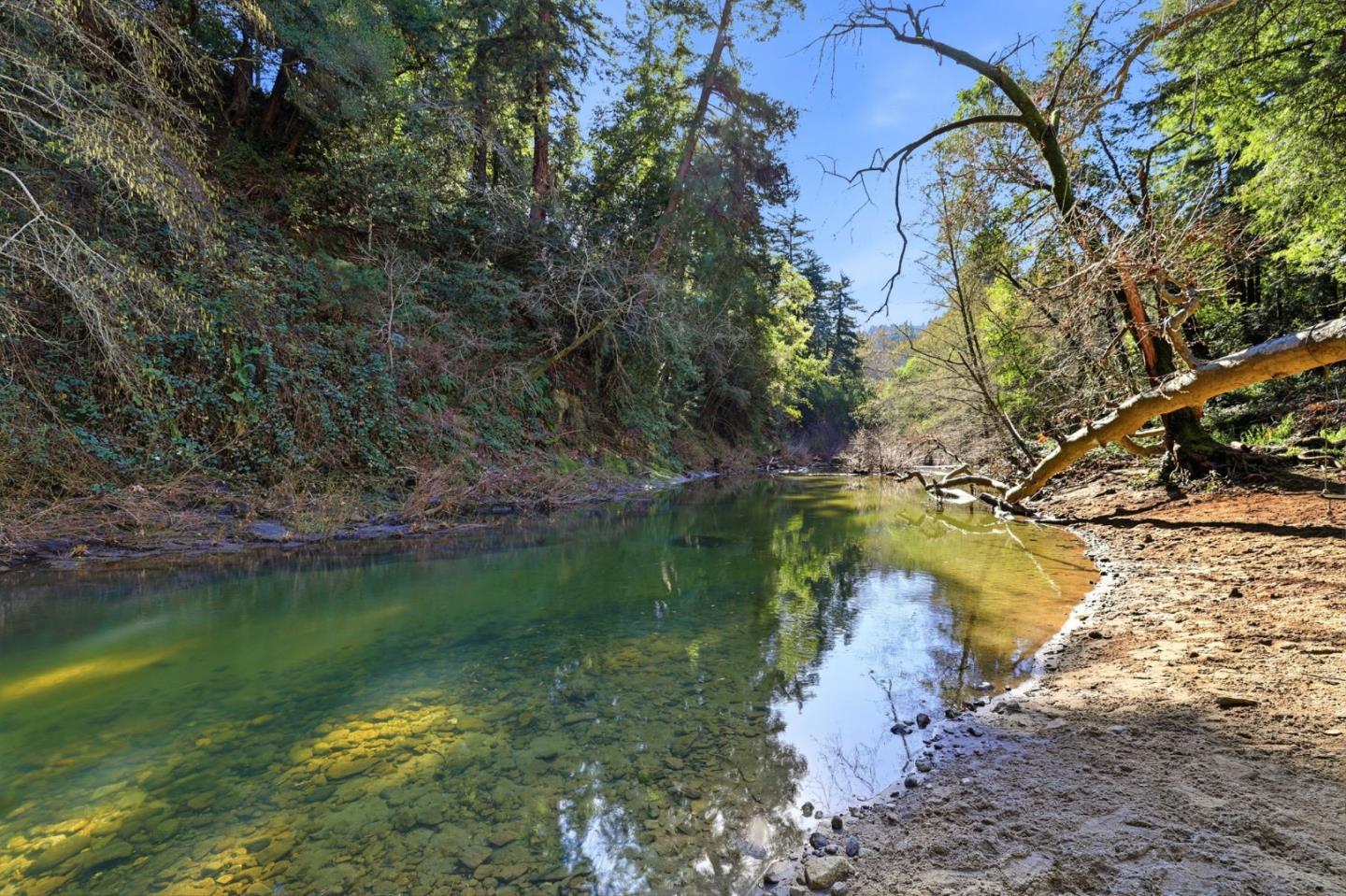 Detail Gallery Image 47 of 49 For 265 Brown Gables Rd #11,  Ben Lomond,  CA 95005 - 2 Beds | 1 Baths