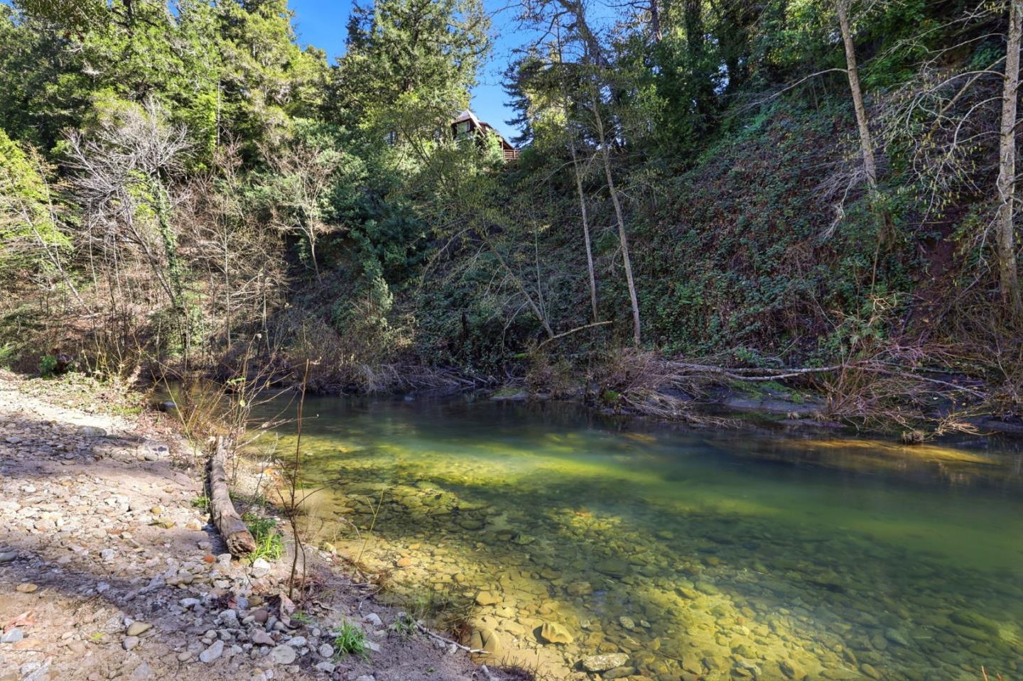 Detail Gallery Image 48 of 49 For 265 Brown Gables Rd #11,  Ben Lomond,  CA 95005 - 2 Beds | 1 Baths