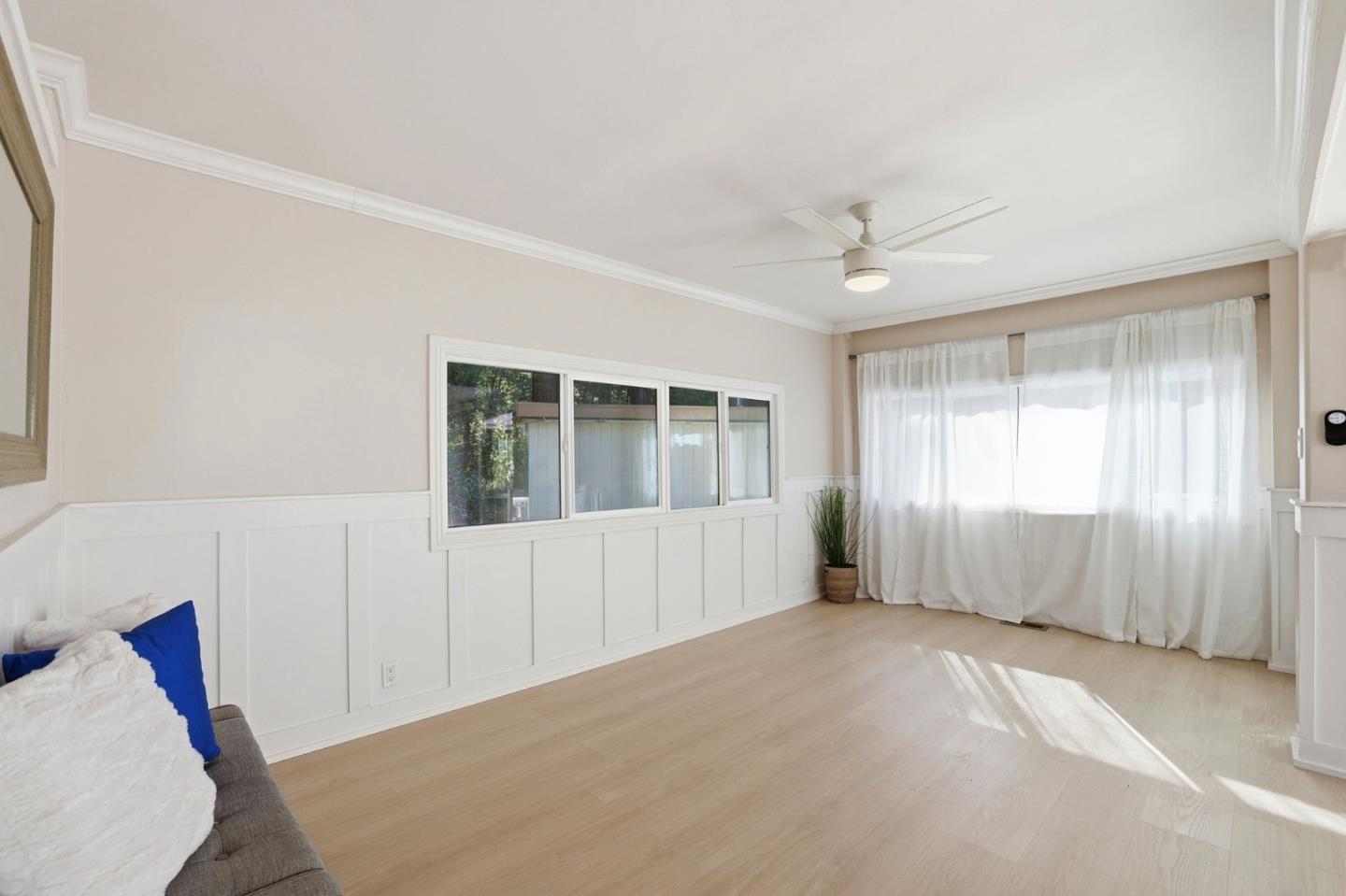 Detail Gallery Image 5 of 49 For 265 Brown Gables Rd #11,  Ben Lomond,  CA 95005 - 2 Beds | 1 Baths