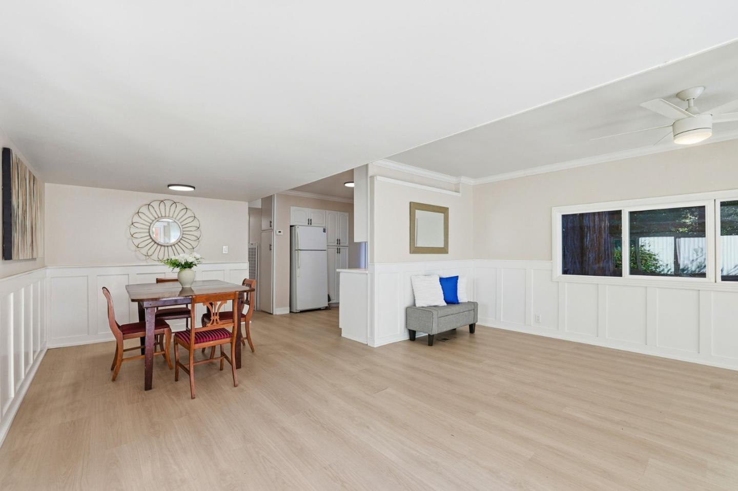 Detail Gallery Image 7 of 49 For 265 Brown Gables Rd #11,  Ben Lomond,  CA 95005 - 2 Beds | 1 Baths