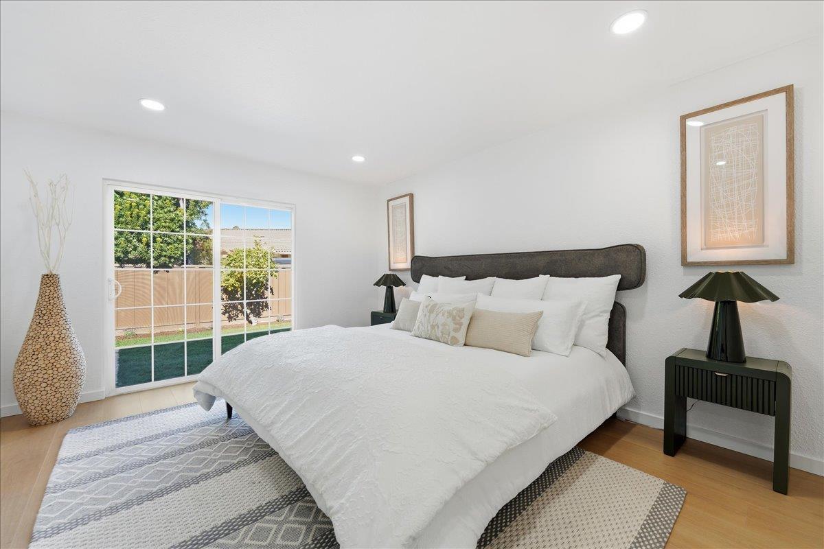 Detail Gallery Image 14 of 30 For 357 El Portal Way, San Jose,  CA 95123 - 4 Beds | 2 Baths