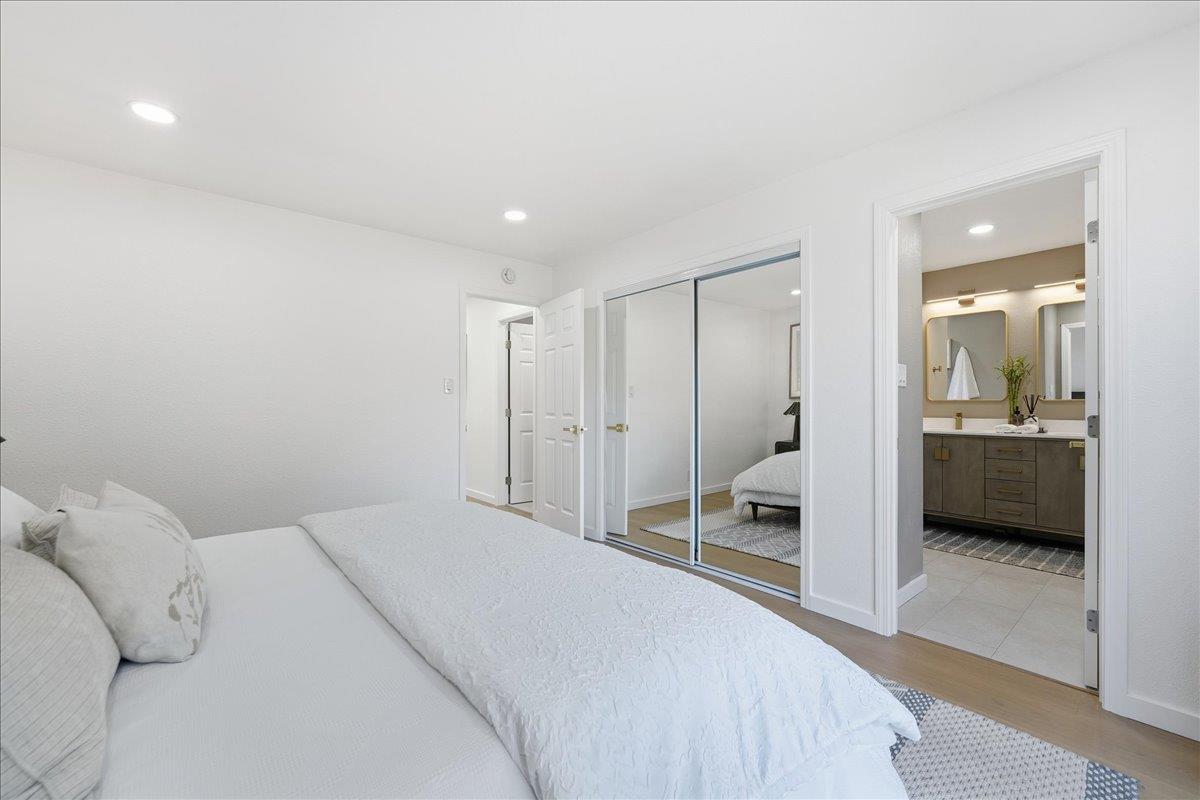 Detail Gallery Image 16 of 30 For 357 El Portal Way, San Jose,  CA 95123 - 4 Beds | 2 Baths