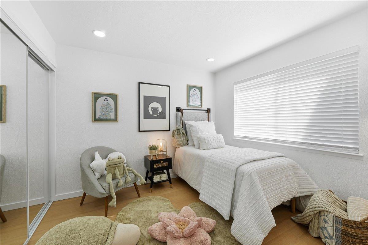 Detail Gallery Image 19 of 30 For 357 El Portal Way, San Jose,  CA 95123 - 4 Beds | 2 Baths