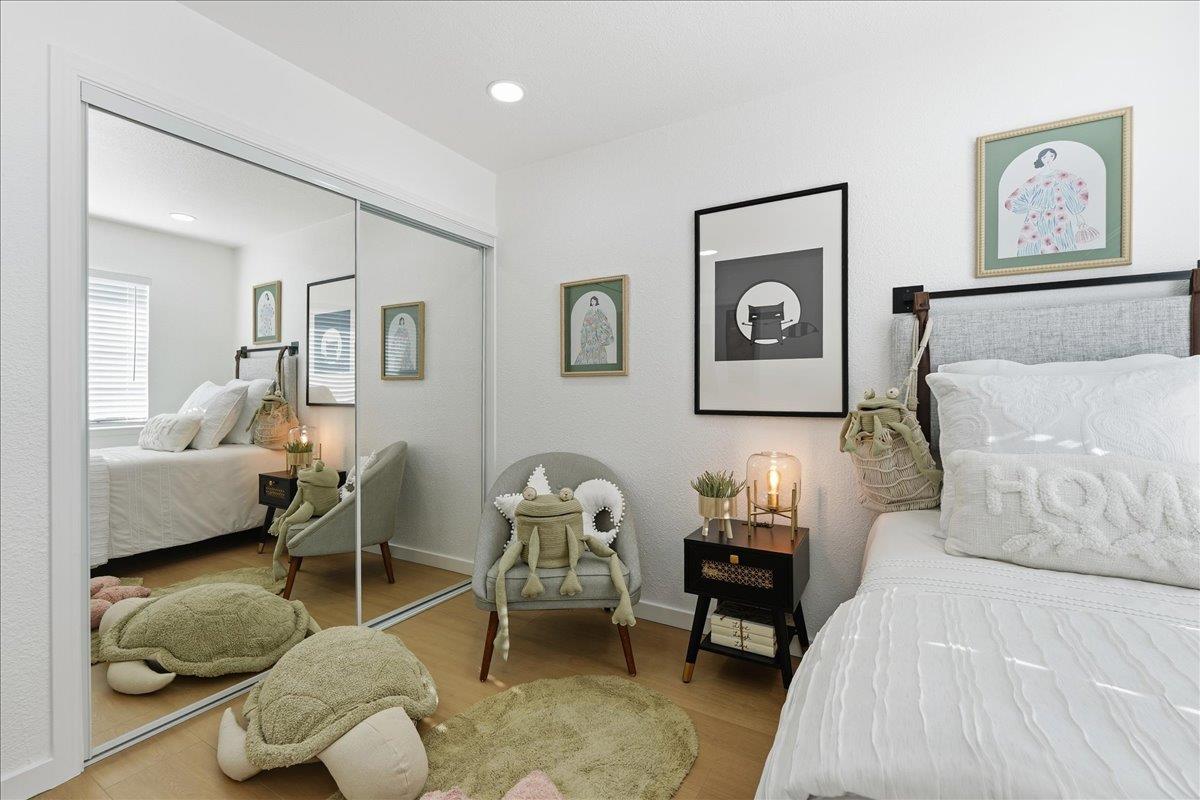 Detail Gallery Image 20 of 30 For 357 El Portal Way, San Jose,  CA 95123 - 4 Beds | 2 Baths