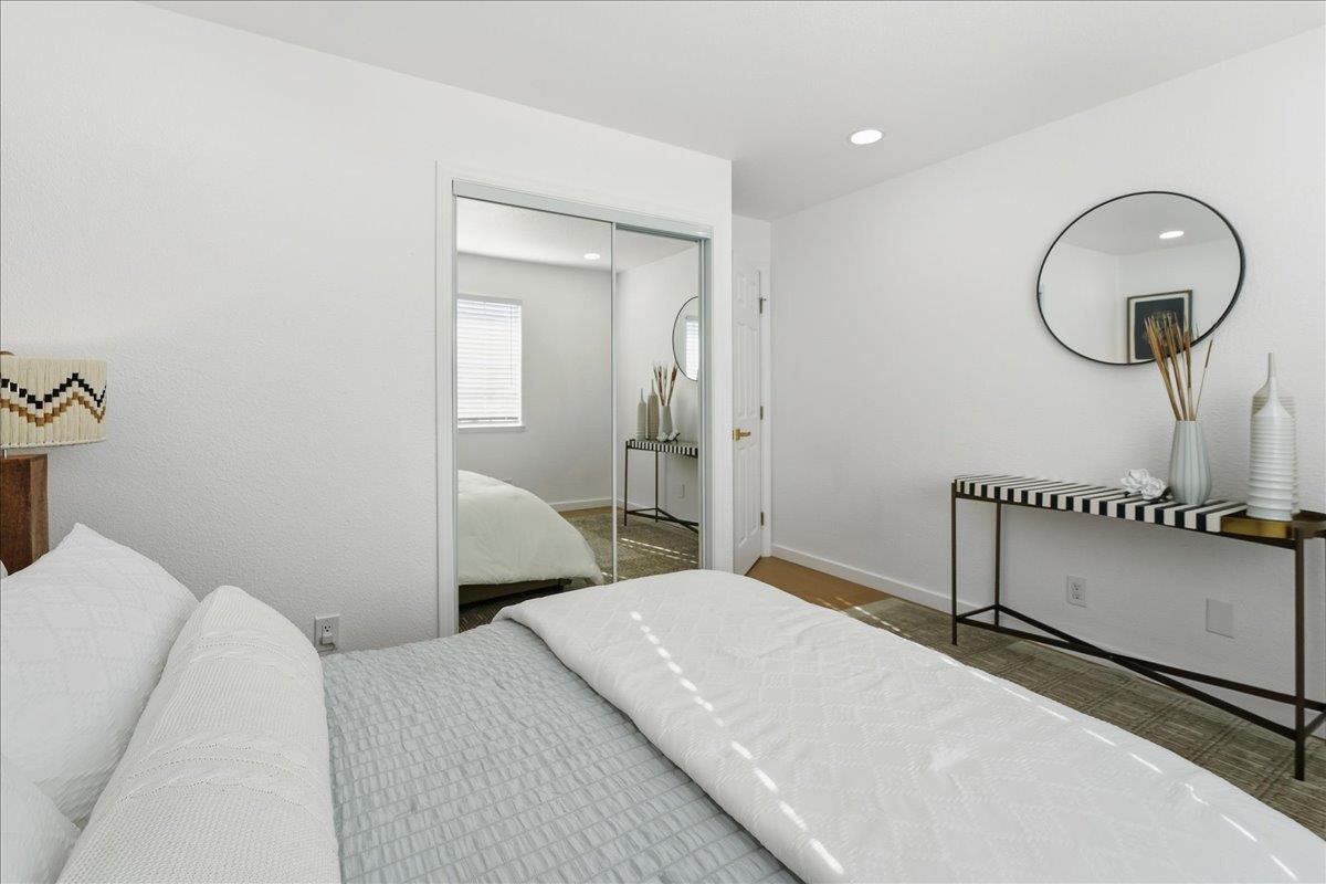 Detail Gallery Image 25 of 30 For 357 El Portal Way, San Jose,  CA 95123 - 4 Beds | 2 Baths