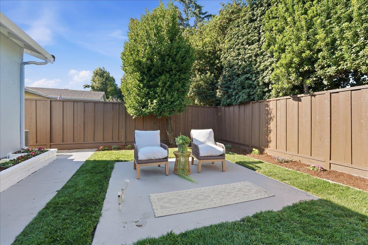 Detail Gallery Image 30 of 30 For 357 El Portal Way, San Jose,  CA 95123 - 4 Beds | 2 Baths