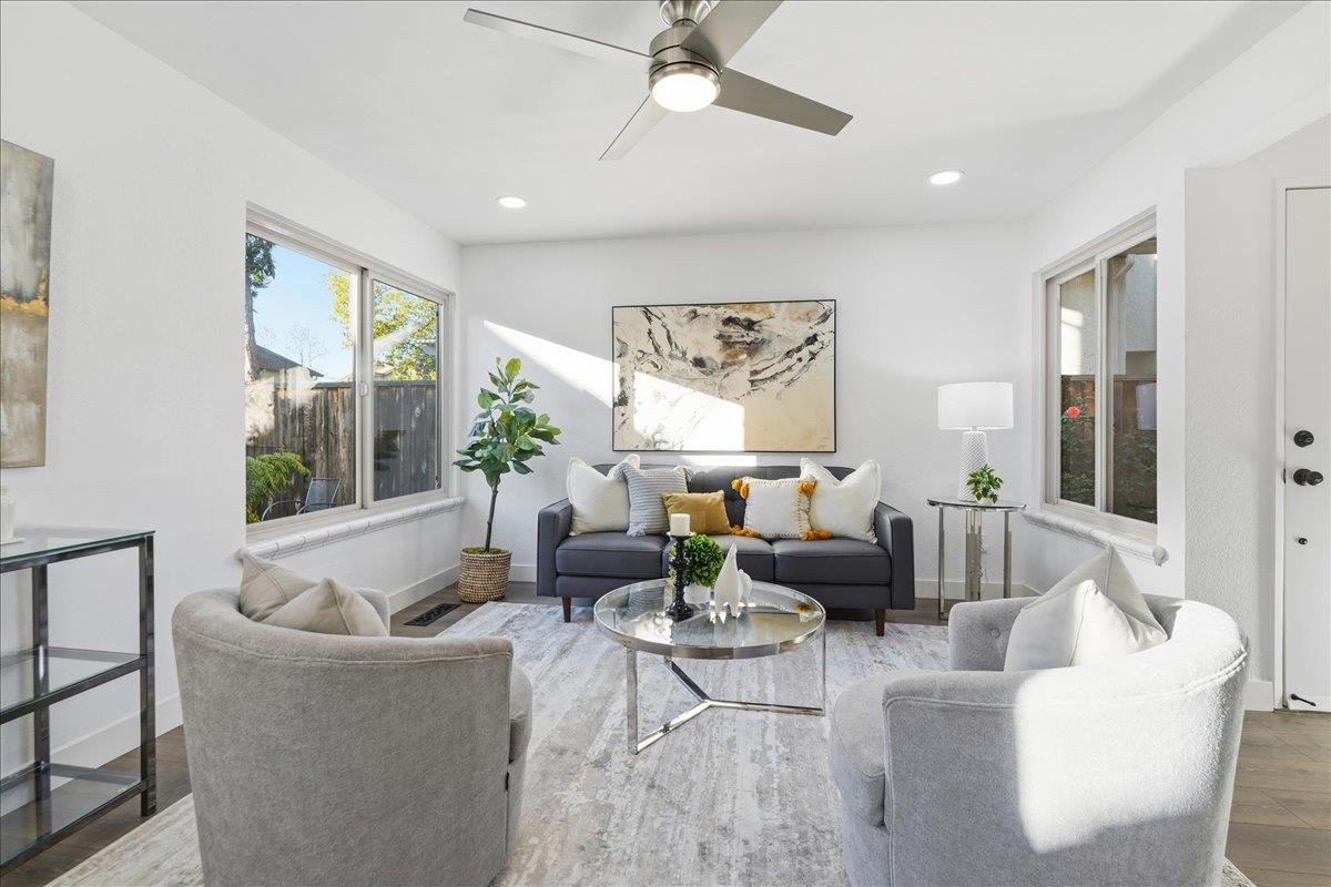 Detail Gallery Image 10 of 46 For 997 Courtland Ct, Milpitas,  CA 95035 - 3 Beds | 2/1 Baths