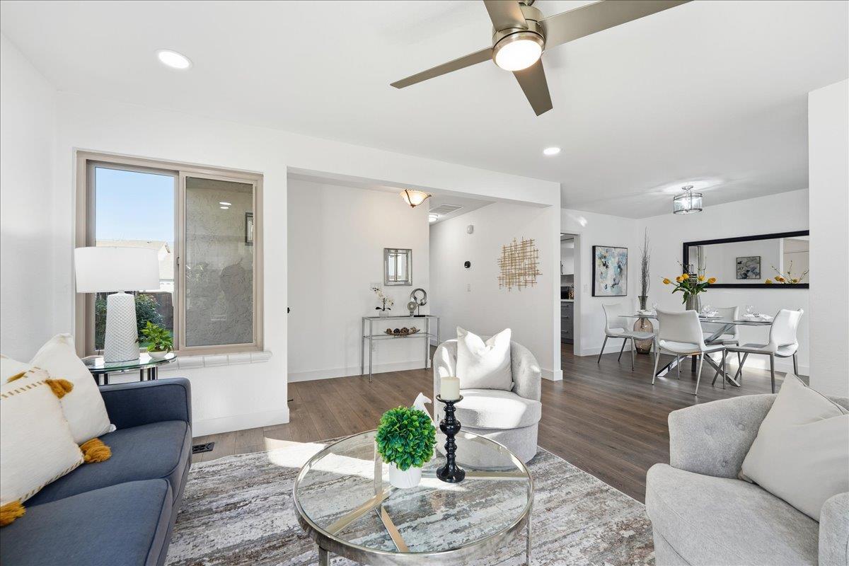 Detail Gallery Image 11 of 46 For 997 Courtland Ct, Milpitas,  CA 95035 - 3 Beds | 2/1 Baths