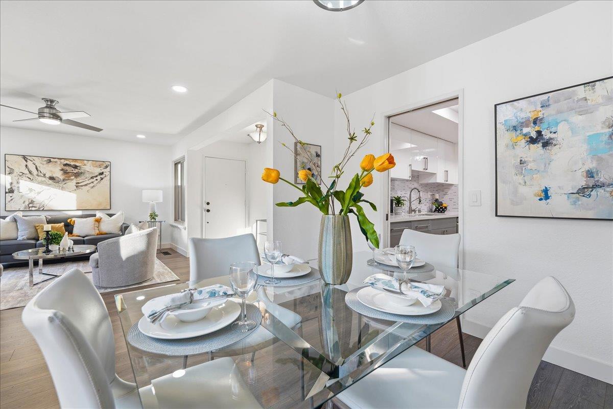 Detail Gallery Image 13 of 46 For 997 Courtland Ct, Milpitas,  CA 95035 - 3 Beds | 2/1 Baths